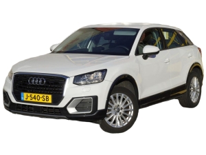 Audi Q2 30 TFSI Pro Line Audi Q2 30 TFSI Pro Line