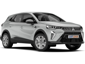 Mitsubishi Grandis 1.8 HEV Intense+