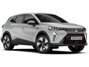 Mitsubishi Grandis 1.8 HEV First Edition