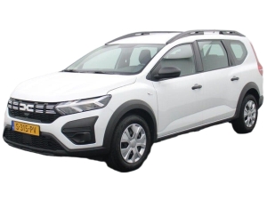 Dacia Jogger 1.0 TCe Essential Dacia Jogger 1.0 TCe Essential