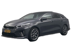 Kia ProCeed 1.0 T-GDI GT-Line Kia ProCeed 1.0 T-GDI GT-Line