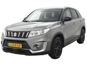 Suzuki Vitara 1.0 Boosterjet Select Suzuki Vitara 1.0 Boosterjet Select