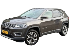 Jeep Compass 1.4 MultiAir Opening Edition 4x4 Jeep Compass 1.4 MultiAir Opening Edition 4x4