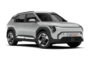 Kia EV3 58.3kWh Plus Kia EV3 58.3kWh Plus