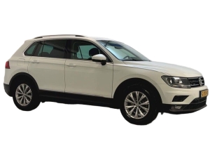 Volkswagen Tiguan 1.5 TSI Comfortline Business Volkswagen Tiguan 1.5 TSI Comfortline Business