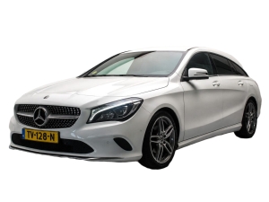 Mercedes Benz CLA 180 D AMG Line Upgrade Edition Mercedes Benz CLA 180 D AMG Line Upgrade Edition