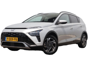Hyundai Bayon 1.0 T-GDI Premium Hyundai Bayon 1.0 T-GDI Premium