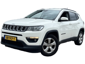 Jeep Compass 1.4 MultiAir Longitude Jeep Compass 1.4 MultiAir Longitude