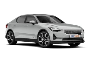 Polestar 2 Long Range SM Pilot Lite MY23