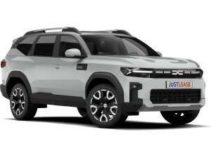 Dacia Bigster 1.8 Hybrid 155 Limited Edition
