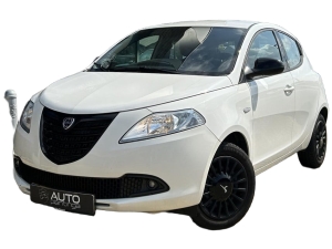 Lancia Ypsilon 0.9 TwinAir Elefantino Plus