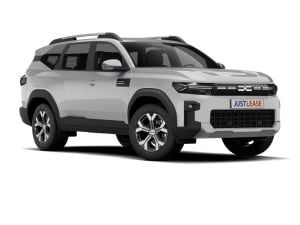 Dacia Bigster 1.2 Mild Hybrid 140 Expression