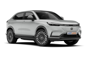 Honda e:NY1 68.8 kWh 150 kW Limited Edition