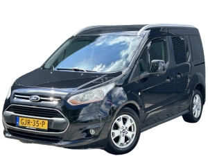 Ford Tourneo Connect 1.0 101 pk Titanium Ford Tourneo Connect 1.0 101 pk Titanium