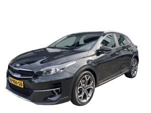 Kia XCeed 1.0 T-GDi DynamicLine Kia XCeed 1.0 T-GDi DynamicLine
