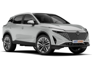 Nissan Qashqai 1.3 Mild-Hybrid 140 TEKNA MT