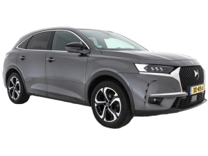 DS DS 7 Crossback 1.5 BlueHDi So Chic DS DS 7 Crossback 1.5 BlueHDi So Chic