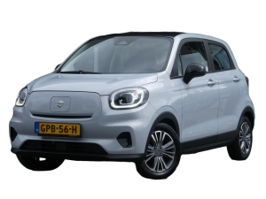 Leapmotor T03 Design 37.3 kWh Leapmotor T03 Design 37.3 kWh