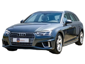 Audi A4 Avant 40 TFSI Sport S Line Edition MHEV Audi A4 Avant 40 TFSI Sport S Line Edition MHEV