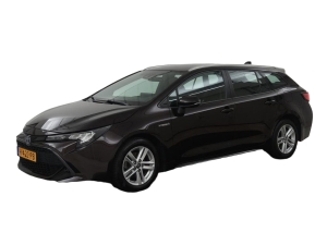 Toyota Corolla 1.8 Hybrid Active Toyota Corolla 1.8 Hybrid Active