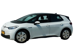 Volkswagen ID.3 58 kWh Volkswagen ID.3 58 kWh