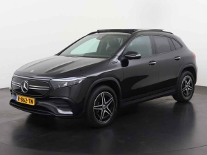 Mercedes-Benz EQA 250 AMG Night 67 kWh