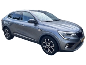 Renault Arkana 1.6 E-Tech Hybrid 145 Intens Renault Arkana 1.6 E-Tech Hybrid 145 Intens