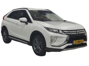 Mitsubishi Eclipse Cross 1.5 DI-T Intense S Mitsubishi Eclipse Cross 1.5 DI-T Intense S