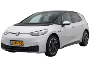 Volkswagen ID.3 Volkswagen ID.3