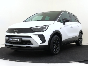 Opel Crossland 1.2 Turbo Elegance