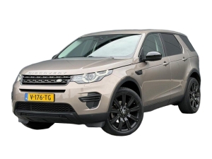 Land Rover Discovery Sport 2.0 TD4 Land Rover Discovery Sport 2.0 TD4