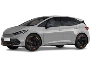 Cupra Born 59 kWh Essential Limited 204 pk Cupra Born 59 kWh Essential Limited 204 pk