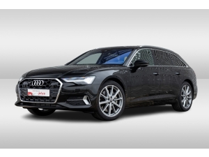 Audi A6 Avant 50 TFSI e 299 pk Quattro Advanced