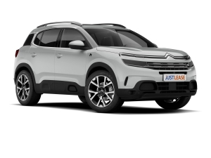 Citroën C5 Aircross Hybrid 225 e-EAT8 Business Plus