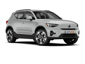 Volvo XC40 Recharge 185kW Single Motor Extend Range Ultimate