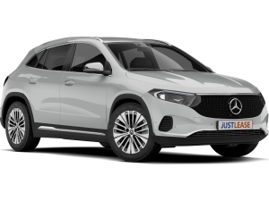 Mercedes-Benz EQA 250+ Luxury Line Mercedes-Benz EQA 250+ Luxury Line