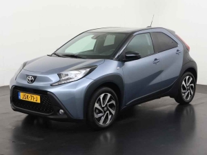 Toyota Aygo X 1.0 VVT-i Play