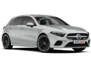 Mercedes-Benz A-Klasse A 180 Business Solution AMG