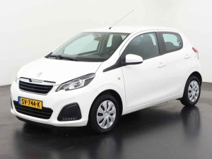 Peugeot 108 1.0 e-VTi Envy
