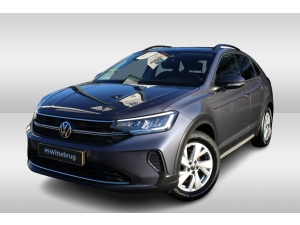 Volkswagen Taigo 1.0 TSI 95pk Life