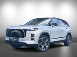 Jaecoo 7 1.5 SHS-P OHEV GDI Exclusive