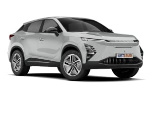 Omoda 5 Comfort Omoda 5 Comfort