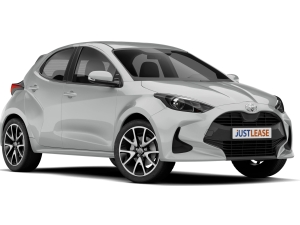 Toyota Yaris 1.5 VVT-i Active