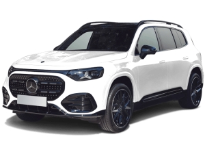 Mercedes-Benz GLB Business Solution