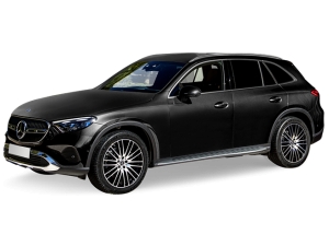 Mercedes-Benz GLC-klasse Business Solution Mercedes-Benz GLC-klasse Business Solution