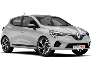 Renault Clio 1.0 TCe 90 GPF Evolution