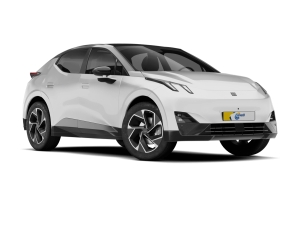 Lynk & Co 02 Lynk & Co 02