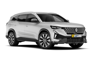 Renault Espace Renault Espace