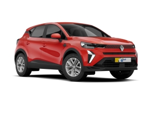 Renault Captur Renault Captur