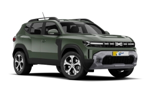 Dacia Duster Dacia Duster